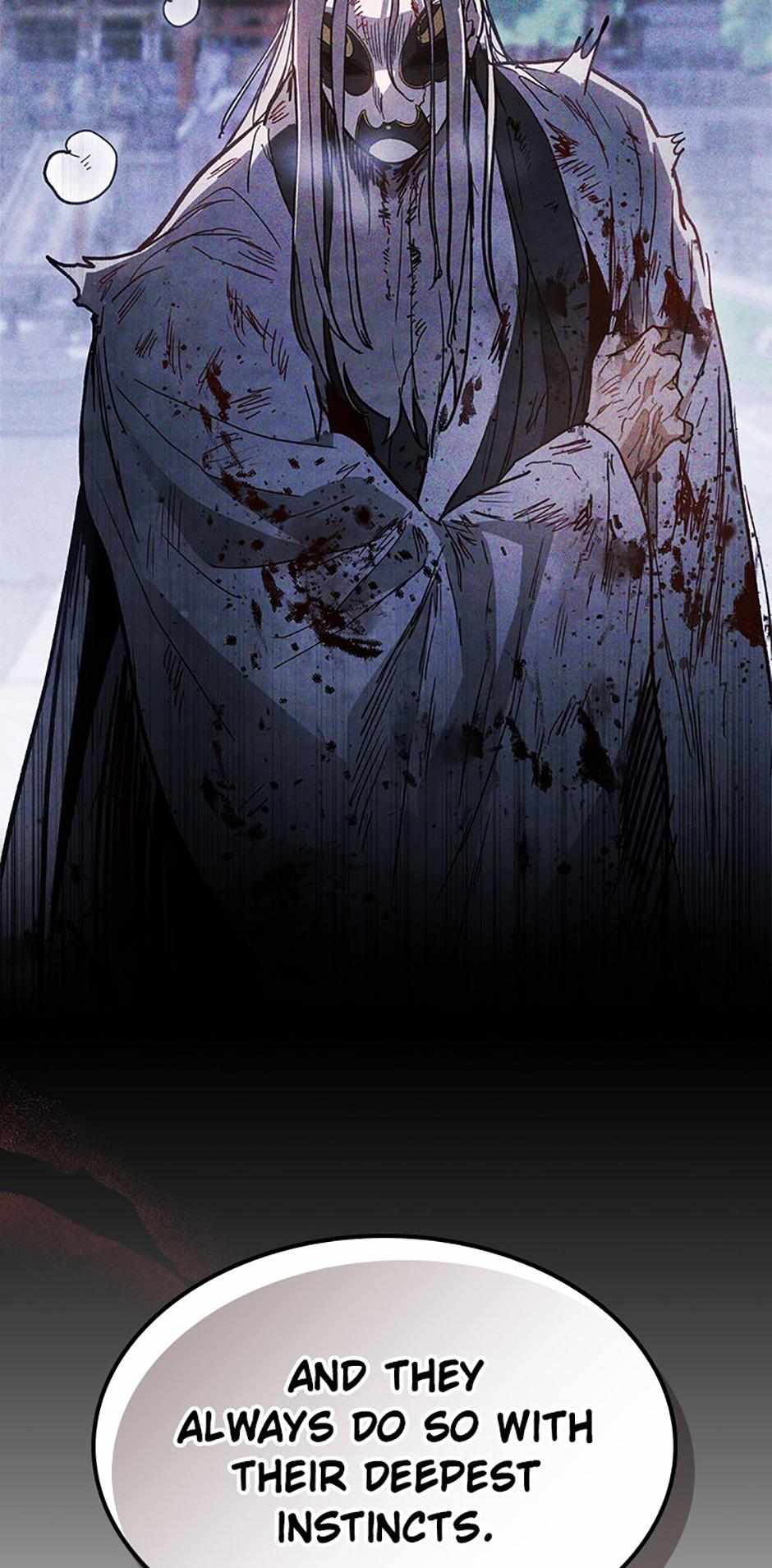 Yi Shen Dang Guan Chapter 58 63